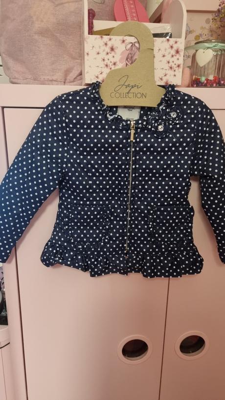 Prechodná bunda 98 mayoral, mayoral,98