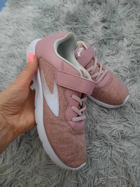 Pekné tenisky vn.dl.23cm, graceland,36