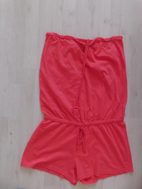 Teplákový overal 40/42, 42