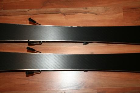 Lyže head supershape 110 cm, head,110-119 cm