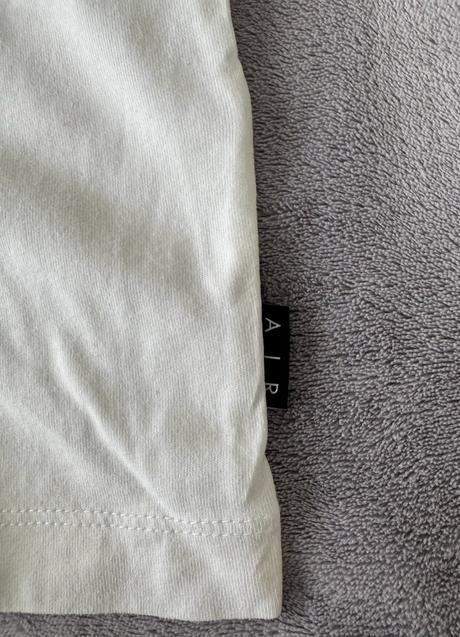 Tričko s potlačou nike air, nike,152