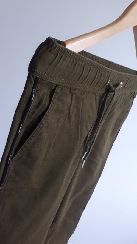 Cargo nohavice converse vel xs-s /34-36, converse,s