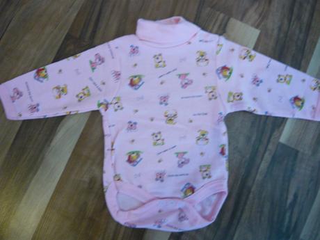 Body s roláčikom, 62