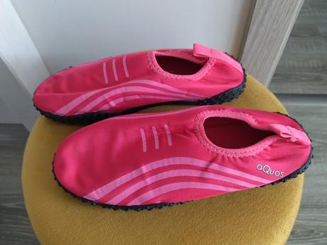 Topánky do vody, 33