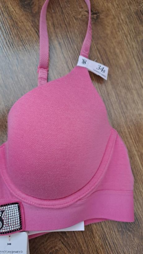 Podprsenka victoria's secret 75b, victoria's secret,75b