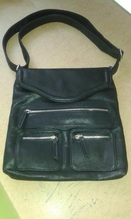 Crossbody taska, 