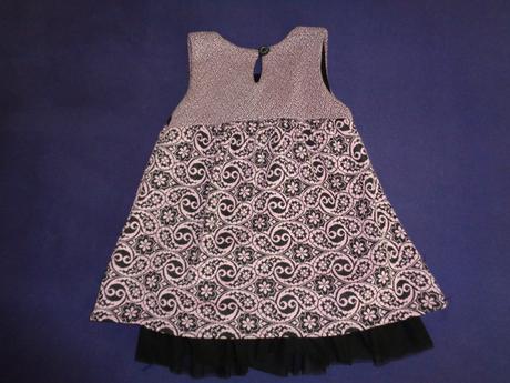 Šatičky pre malú princeznu, 80