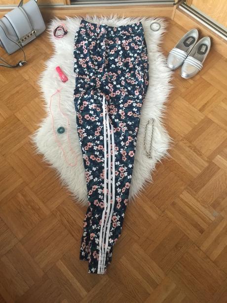 Adidas štýlový jarny overal-xs/s, adidas,s