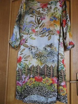 Princess goes hollywood original luxusne saty m/l, l