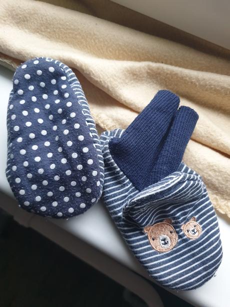 Capačky pepco vel. 21, pepco,21