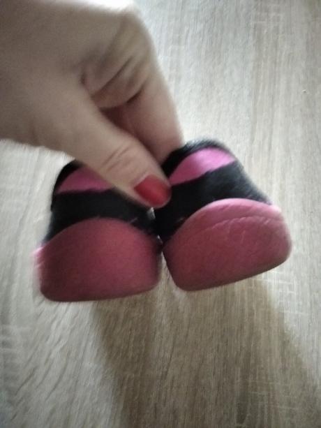 Platené tenisky monsters, 29