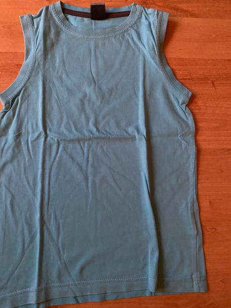 Tričká bez rukávov, dognose,134