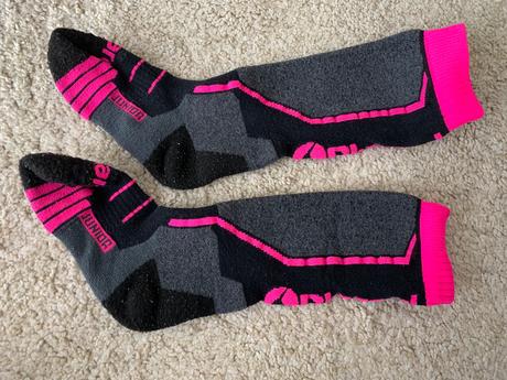 Lyžiarske ponožky blizzard, 27