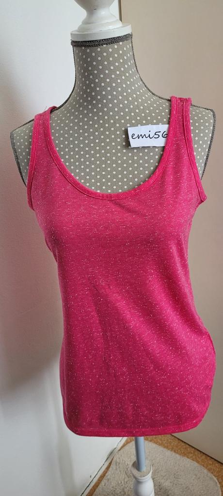 Balík dám./diev. tričiek, m