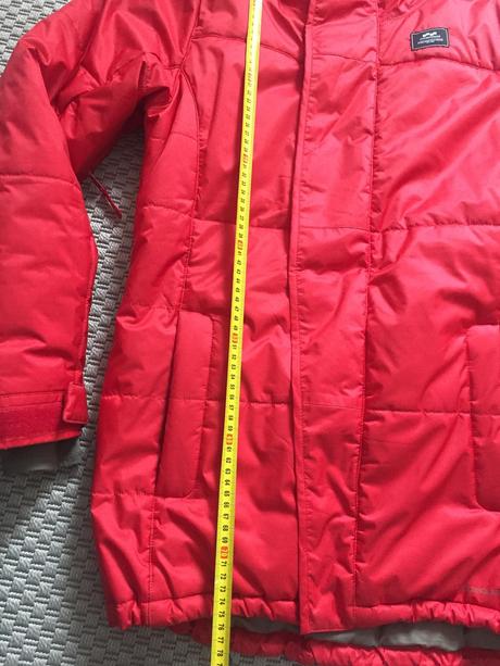 Damska snowbordova bunda, m