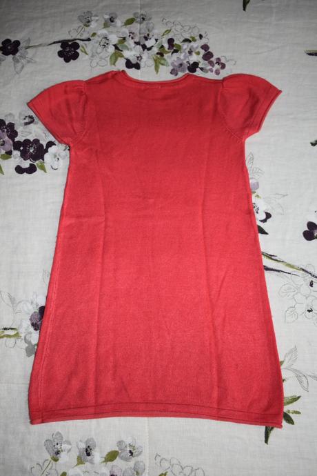 Teplejšie šatky na 2 až 3 roky., fagottino,98