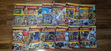 Predám ninjago ,star wars lego city,avengers, 