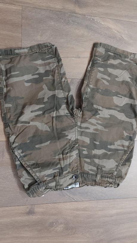 Chlapcenske kratase, 140