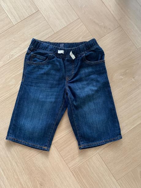 Párkrát oblečené kraťasy gap, gap,140