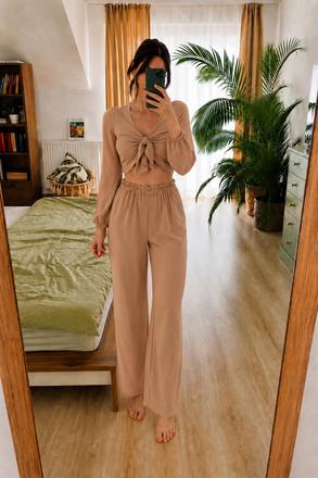 Štýlový komplet značky erika fashion, 