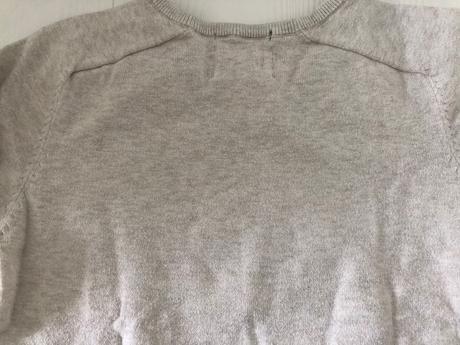 Zara cvernovy svetrik, zara,128