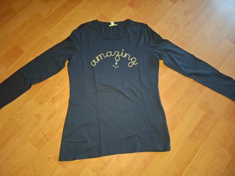 Dámske tríčko, esprit,m