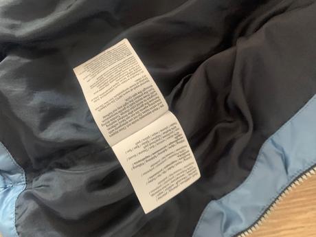Reima model ako kuponnen kačacia perová bunda 80/8, reima,80