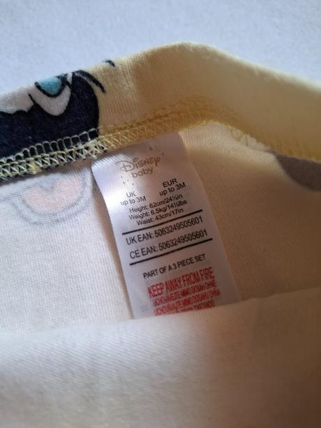 Set body a leginky, sinsay,62