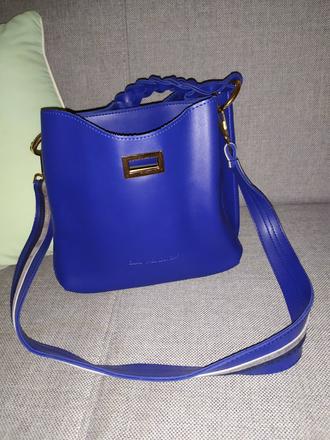 Kabelka beverly hills polo,