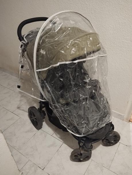 Športový kočiar joie litetrax 4, joie,joie litetrax 4