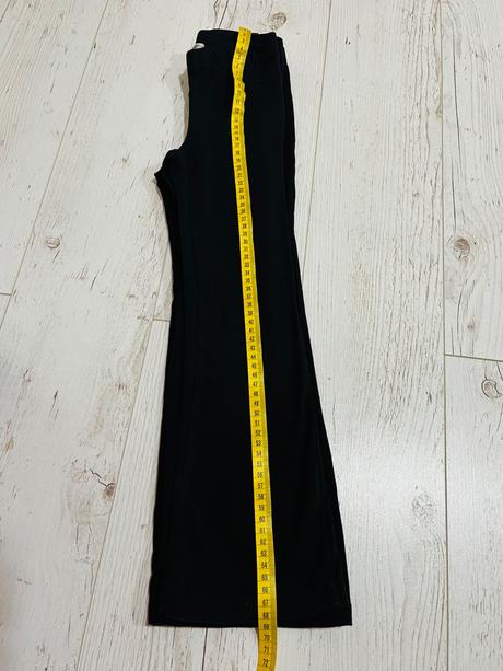 Zvonové leginy 116 2ks h&m, h&m,116