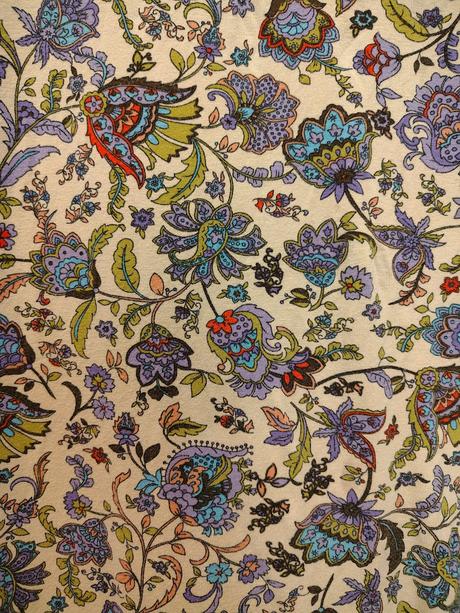 Dámsky elastický farebný top, peter hahn, l, l