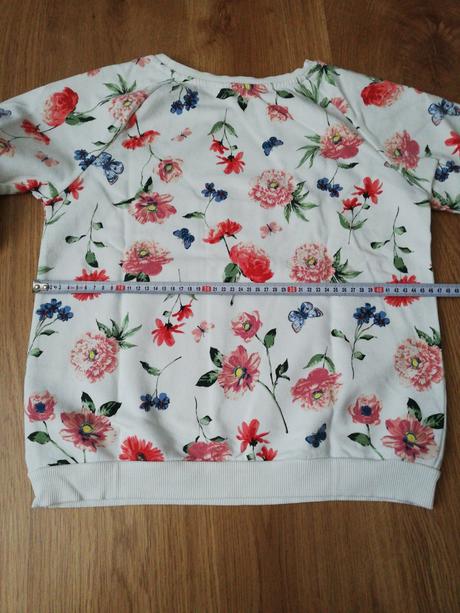 Mikinka s6538, h&m,158