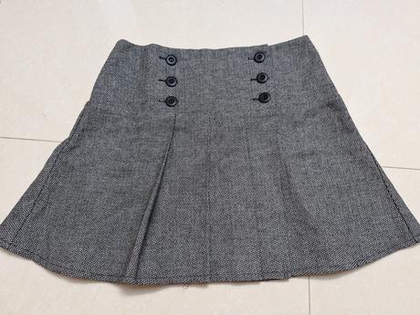 Damska sukna orsay, orsay,36