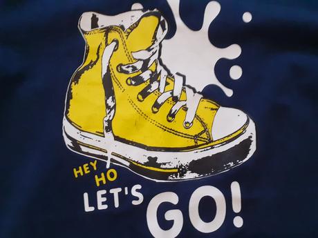 Tričko, bonprix,128