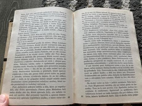 Ôsmy deň stvorenia-prvé vyd.1970,