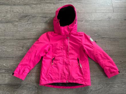 Kvalitna zimna bunda zn. reima, reima,122