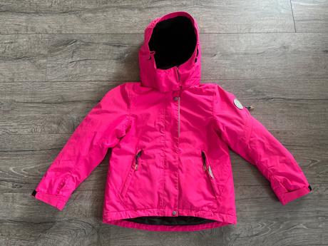 Kvalitna zimna bunda zn. reima, reima,122