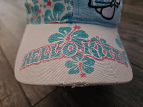 Šiltovka hello kitty 110 zadarmo k nákupu, sanrio,110