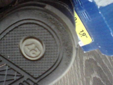 Topánky /botasky/, 27