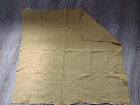 Bysues deka mušelínová, 