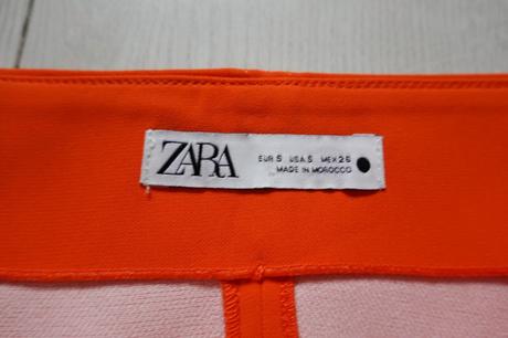 Sukňa zara, zara,s