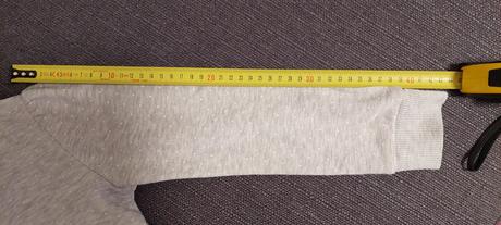 Mikina v.110/116, h&m,110