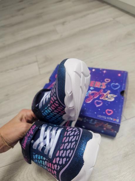 Skechers tenisky, skechers,34