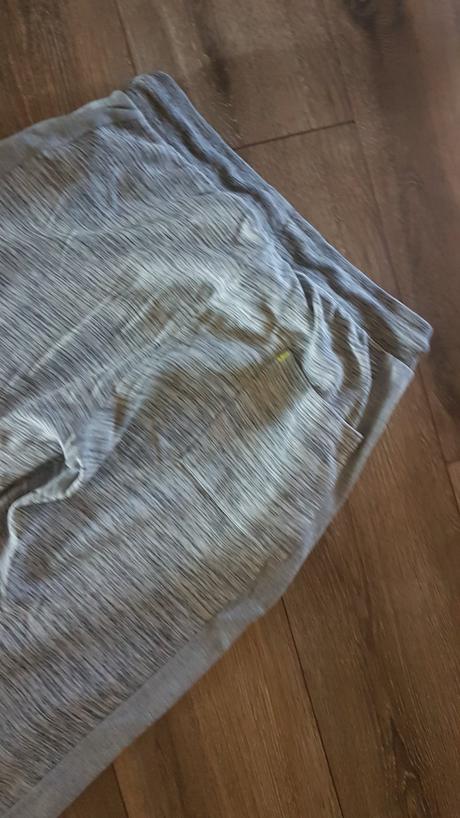 Mäkké tepláky/nohavice, 158