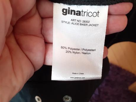 Tenká bunda veľ. xs (32), xs