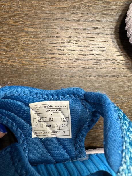 Sandalky na leto 30, 30