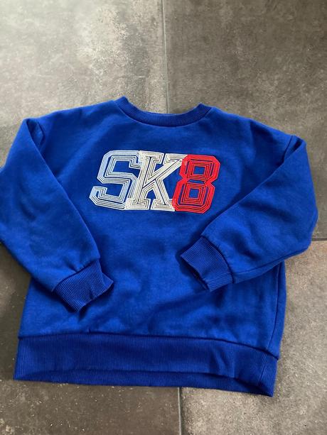 Mikina, reserved,128