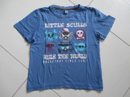 Tricko, dopodopo,116