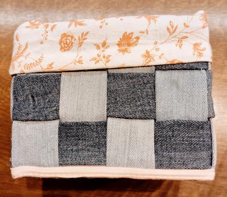 Dekoračná škatuľka, 